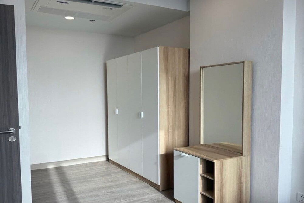 รูป 🔥 สำหรับขาย- เช่า !!🔥 Code C20250700070..........Supalai Premier Samsen - Ratchawat, 1 ห้องนอน, 1 ห้องน้ำ, ชั้นสูง 14++, แต่งครบ, ราคาพิเศษ!!📣📣 - รูปที่ 4/10