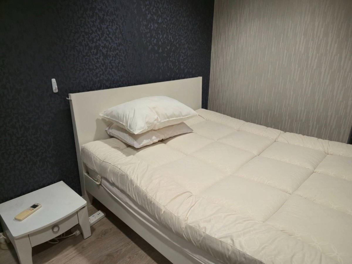 รูป Condo for rent :  Knightsbridge Bearing( Bearing Station)(Rt-01) - รูปที่ 3/19