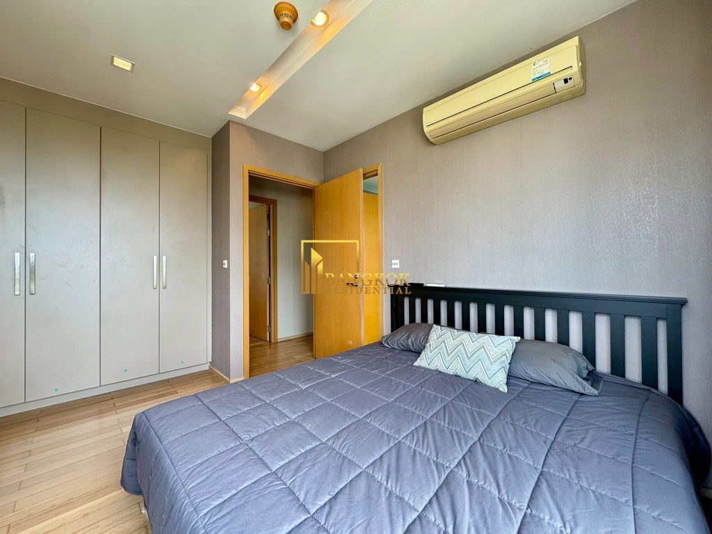 picture Siri at Sukhumvit | Renovated 3 Bedroom Condo in Thong Lo - BR10480CD - 12/37