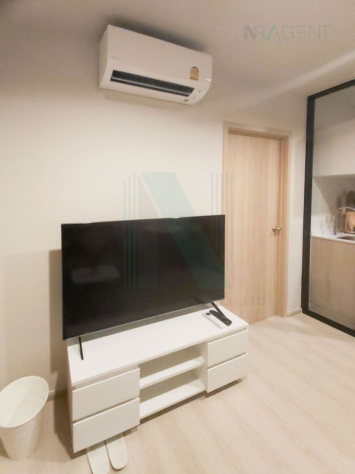 รูป ให้เช่า นิว โนเบิล งามวงศ์วาน 1 ห้องนอน ชั้น 4 ใกล้ The Mall งามวงศ์วาน - รูปที่ 3/8