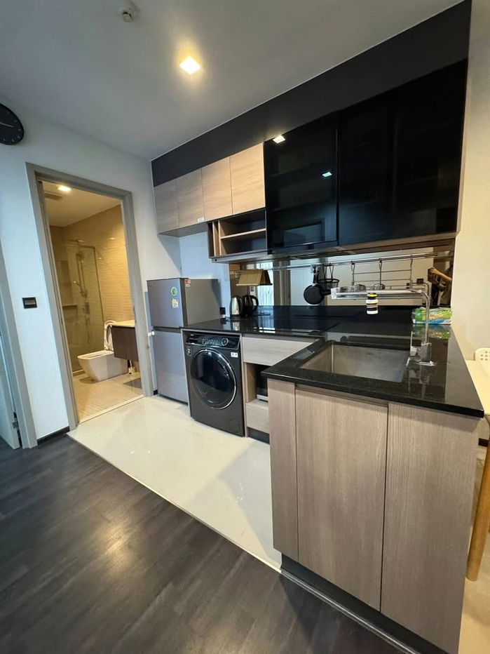 รูป เช่าคอนโด The LINE Asoke - Ratchada/เดอะ ไลน์ อโศก - รัชดา (B6808022)  ID Line : @condo88 - รูปที่ 6/8