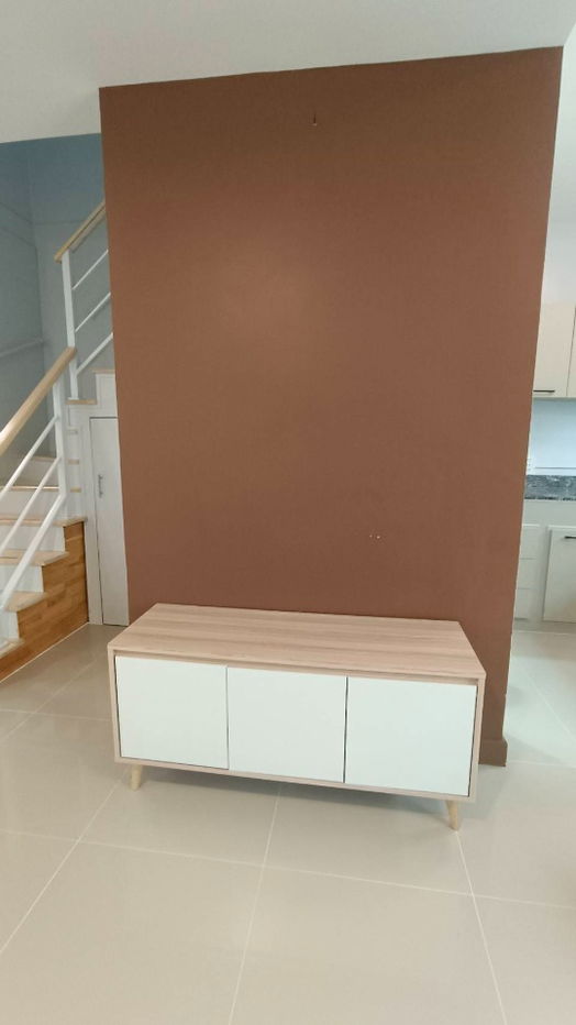 รูป 🏡 ให้เช่าทาวน์โฮม The Connect สวนหลวง–อ่อนนุช  ✨ Pet Friendly เลี้ยงสัตว์ได้ 🐶🐱  - รูปที่ 8/26