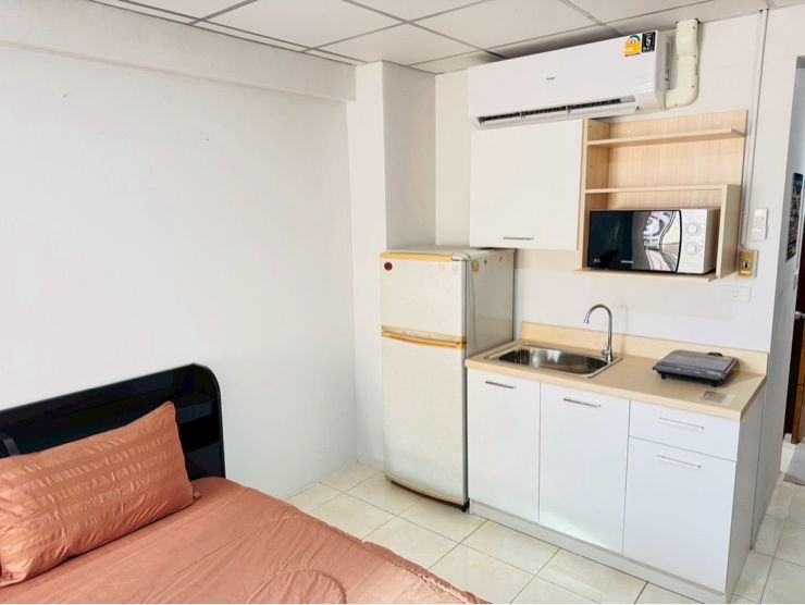 picture RIMHAD JOMTIEM  A2  CONDOMINIUM  - 4/17
