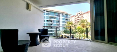 Condos for sale : 2-BR 100 Sqm Condo For Sale At The Sanctuary Wongamat (ID 2137043)