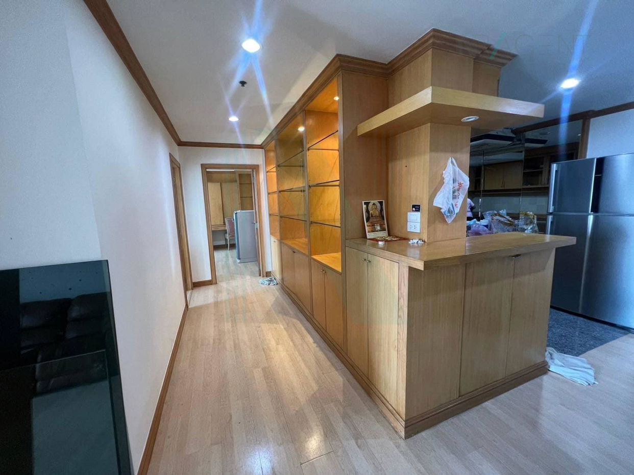 picture 📌 For rent condo SILOM SUITE Building 1, Floor 25,3 bed room, Room size 110 sqm - 6/8