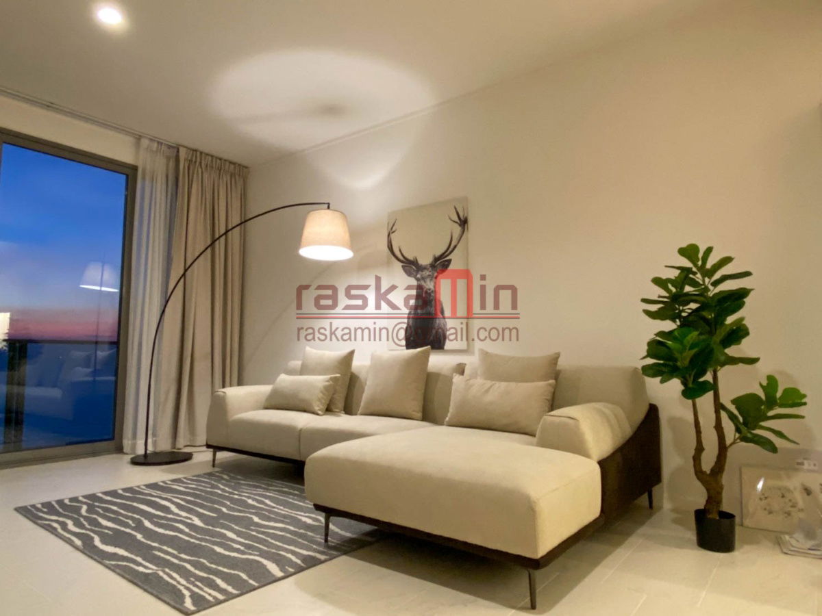 picture  Luxury Beachfront Condo for Rent – Northpoint Wongamat, Pattaya - 8/32