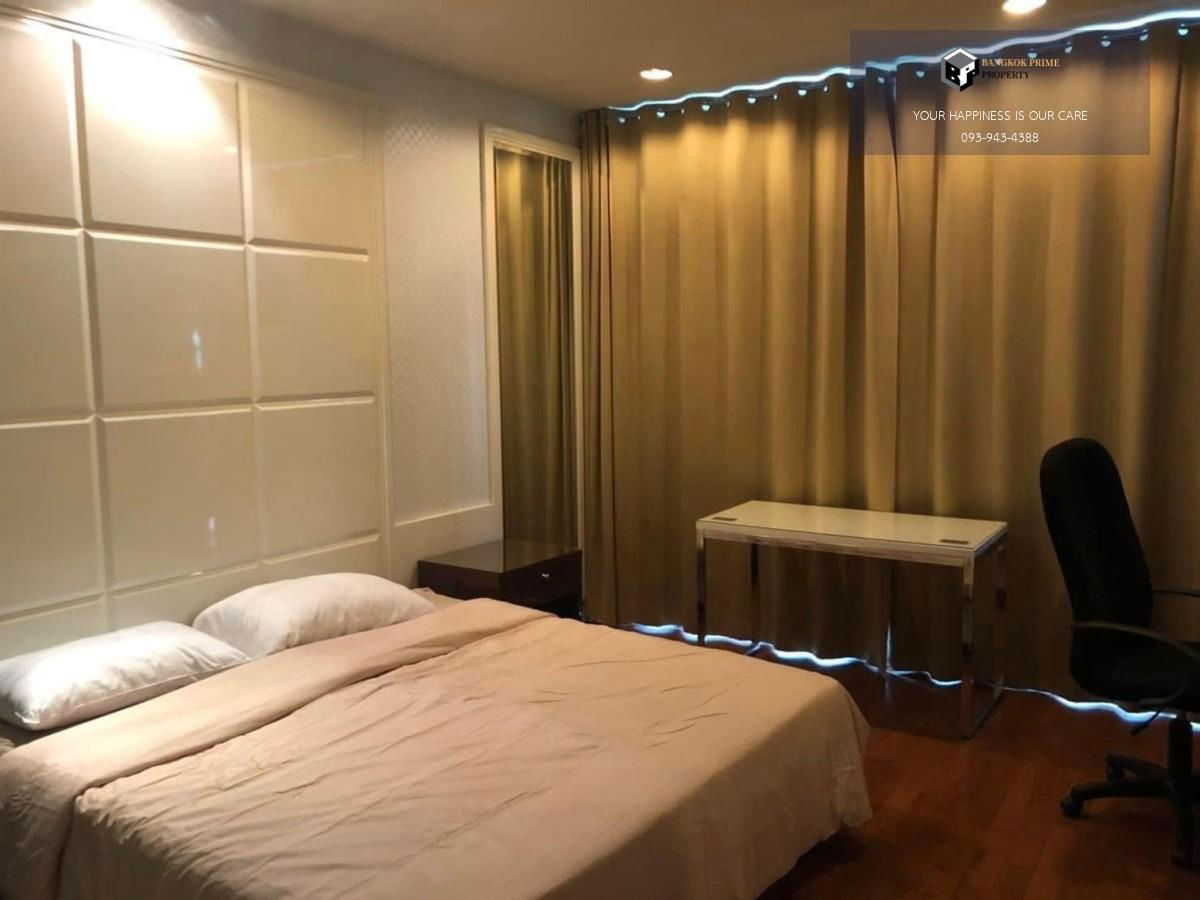 picture The Address Chidlom |Prime Area unit ready to move #2025080111242 - 2/7