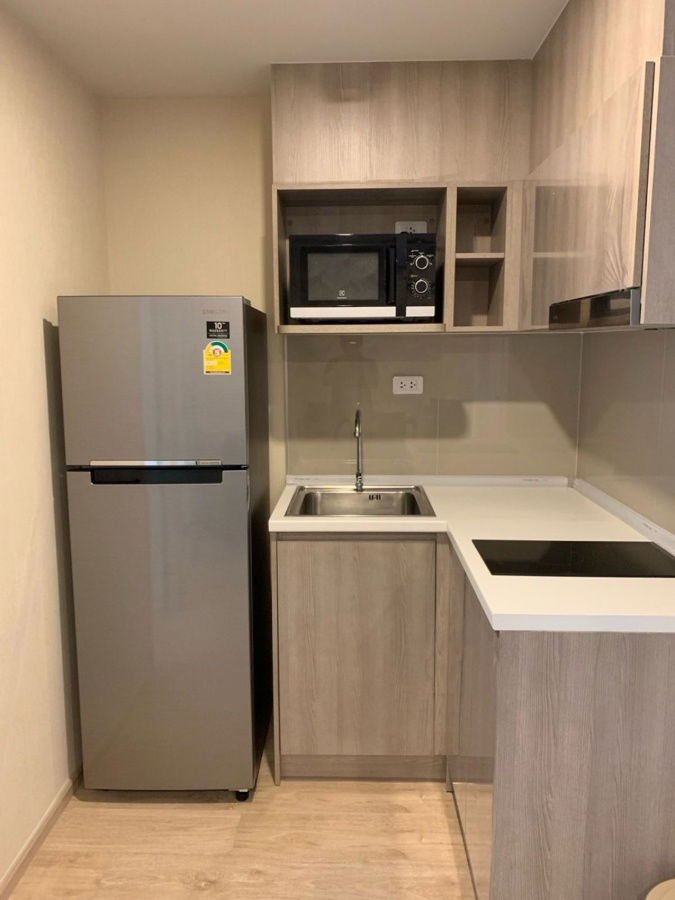 รูป 🔔 RM14643🔔 ให้เช่าถูกมาก✨ เอลลิโอ เดล มอสส์ พหลโยธิน 34💛🧡 ✅แอดไลน์ @mproperty( มี @ ด้วย) แอดมินตอบไว - รูปที่ 9/11