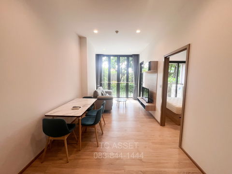 📍𝐅𝐨𝐫 𝐑𝐞𝐧𝐭 ! 𝐊𝐚𝐰𝐚 𝐇𝐚𝐮𝐬  1 Bedroom, 43.75 SQM, 1st Floor Garden Access, Corner Unit 📍𝐎𝐧𝐥𝐲 𝟐𝟕,𝟎𝟎𝟎 𝐁𝐚𝐡𝐭/ 𝐌𝐨𝐧𝐭𝐡!