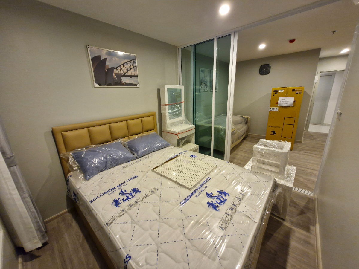 รูป 🟢ว่าง Regent home บางนา Line ID: 0982162681 - รูปที่ 5/6