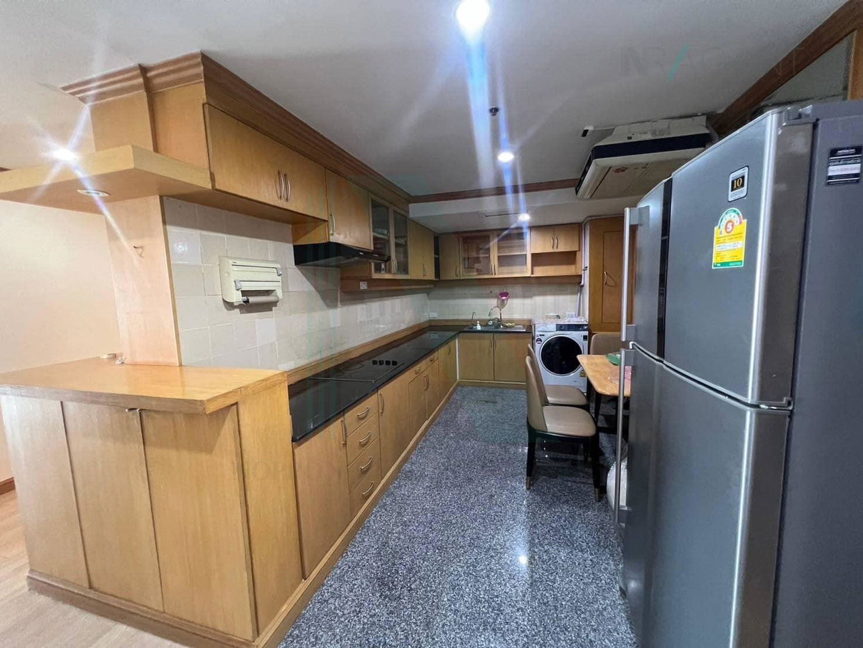 picture 🔺 For rent condo SILOM SUITE Building 1, Floor 25,3 bed room, Room size 110 sqm - 7/8