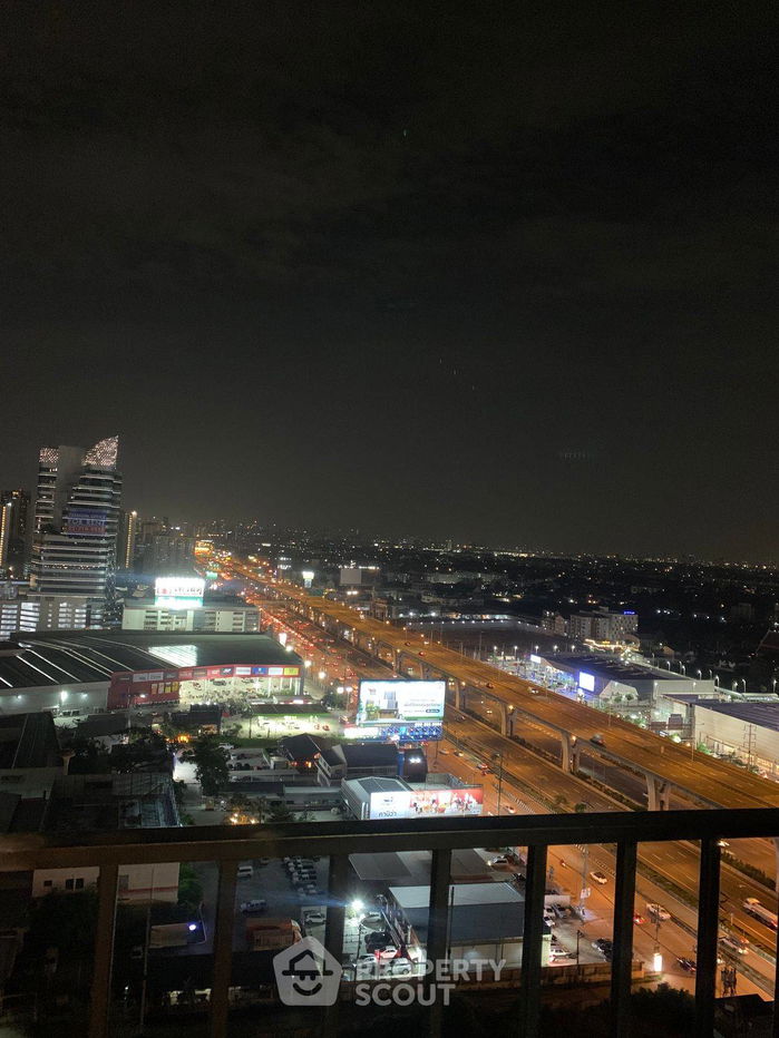 picture 2-BR Condo at NUE Mega Plus Bangna in Bang Kaeo (ID 2233166) - 4/11