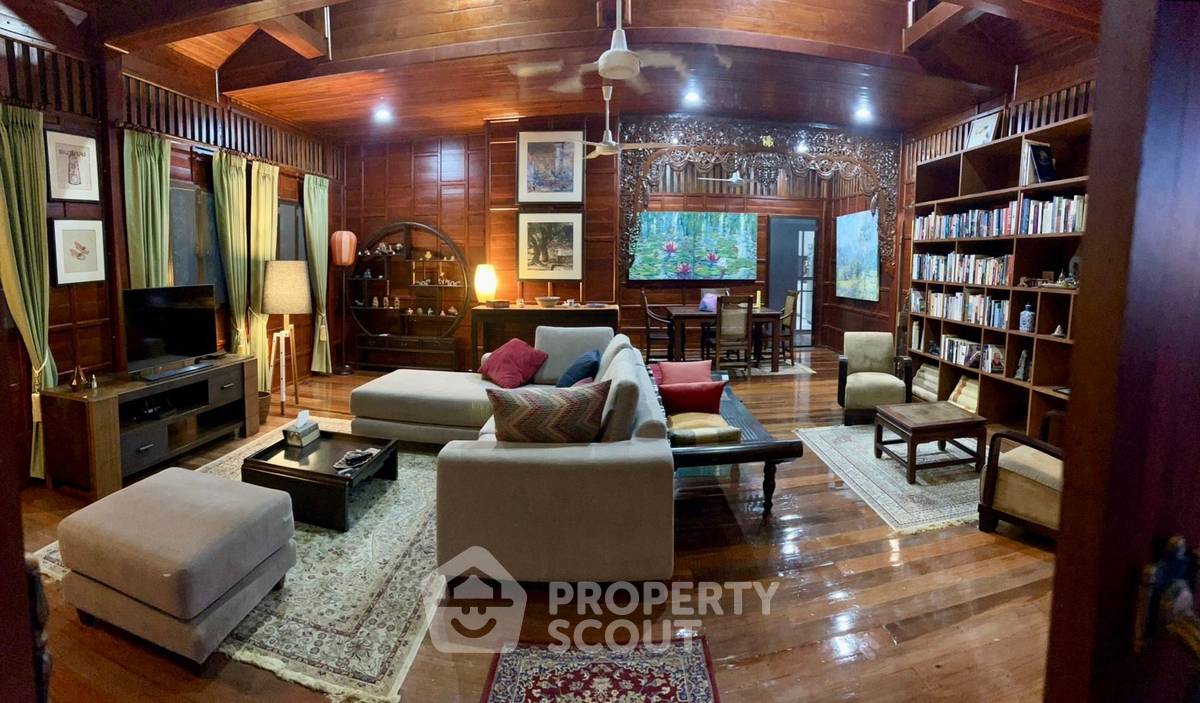 รูป บ้าน 4-ห้องนอน ใน วังก์พง (ID 1396476) - รูปที่ 6/17