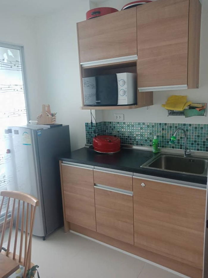 รูป คอนโดให้เช่า August Condo Charoenkrung 80 (ออกัสท์ คอนโด เจริญกรุง 80) - รูปที่ 16/16