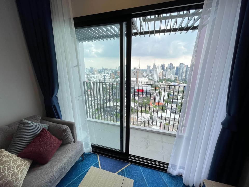 picture @condorental condo for rent XT EKKAMAI - 5/11
