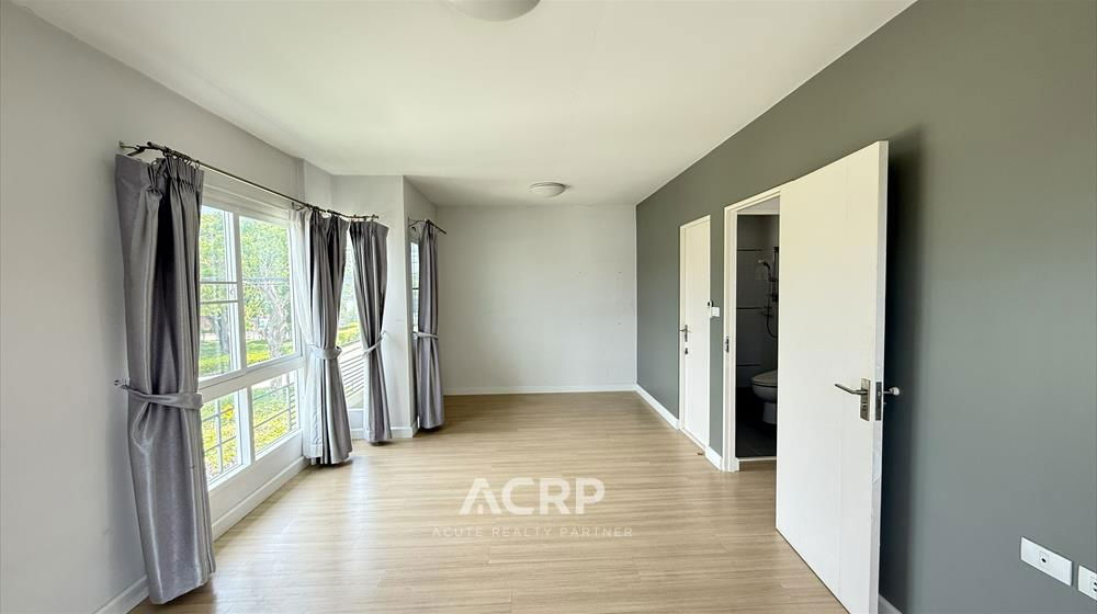picture Detached House for Sale at Villaggio Rama 2 by Land & Houses,Corner unit - 3/17