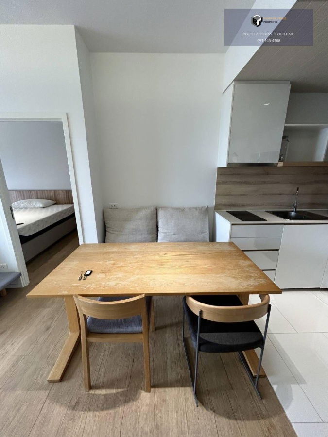 picture Triple Y Residence | 🚝Near MRT Sam Yan #2025080111257 - 4/9