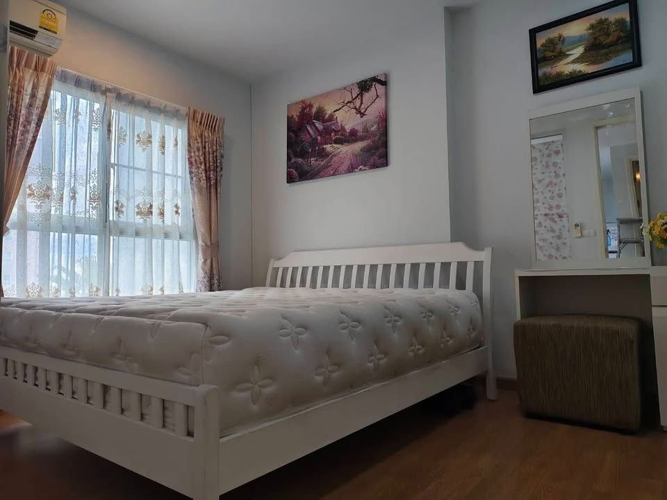 picture Condo for Rent at The Parkland Phetkasem (A6808004) - 3/6