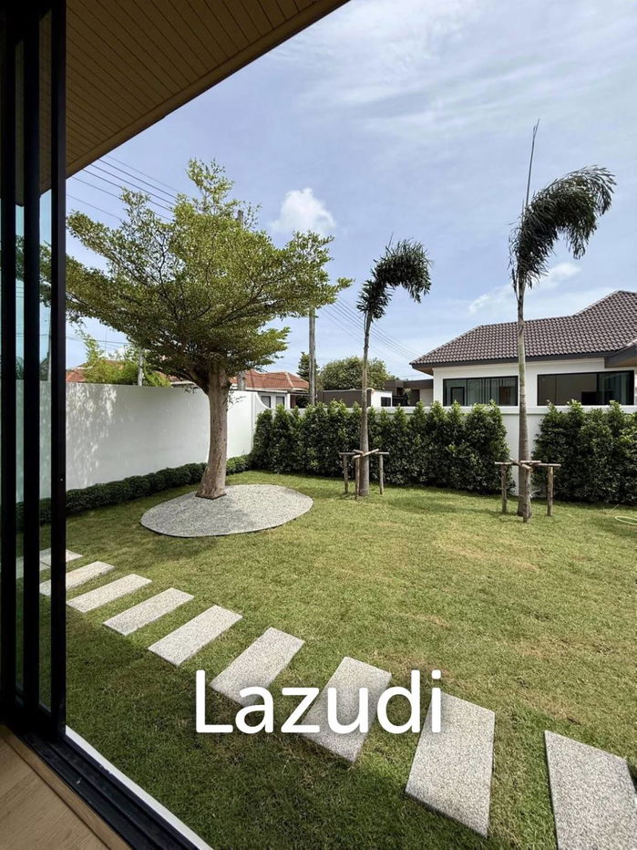 picture Renovated 3-Bedroom House For Rent In Kohb Kaew - 2/35