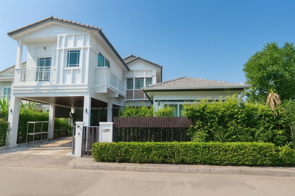 picture Luxury house with tenants, income starting from the transfer date - 17/24