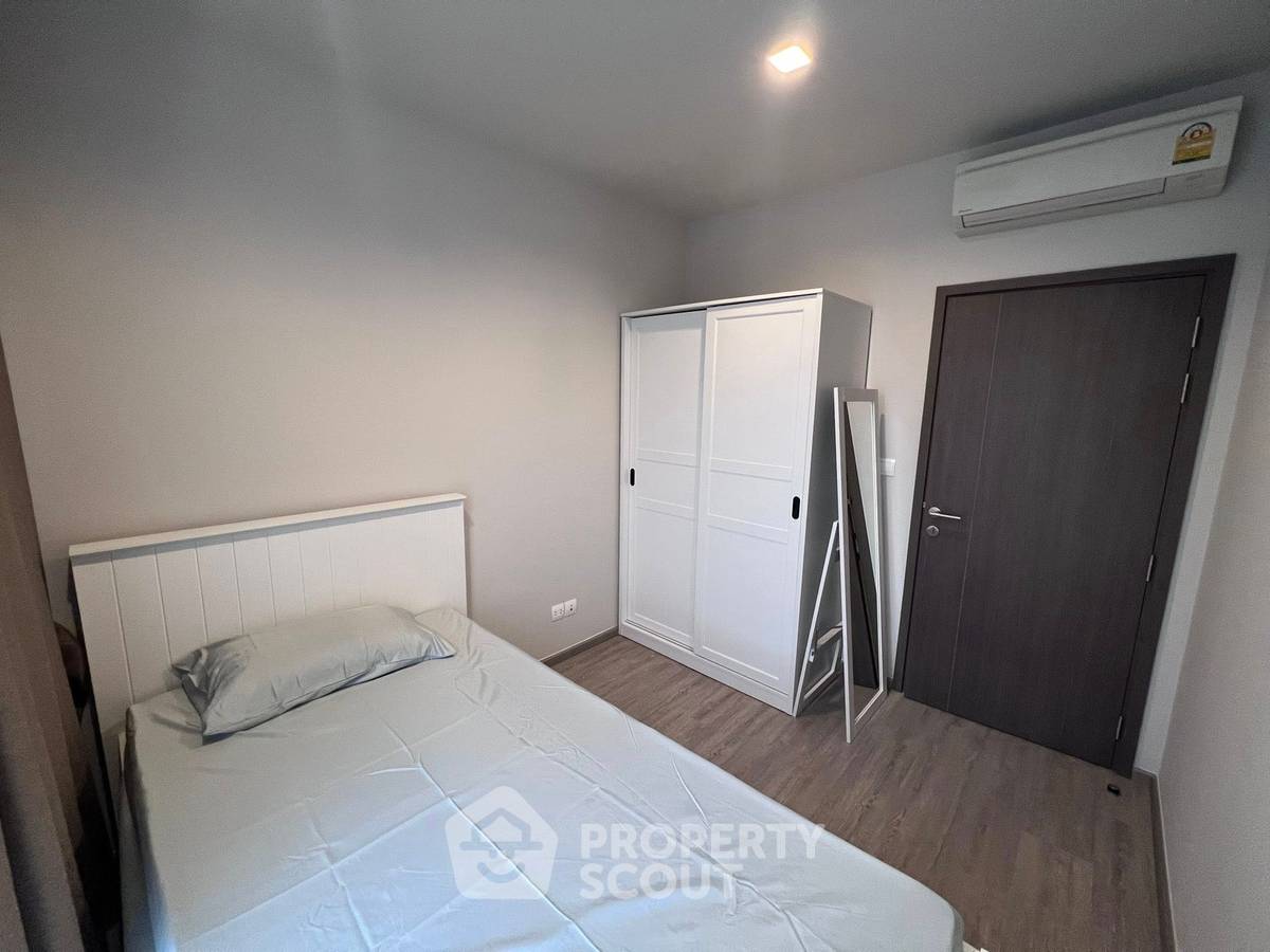 picture 2-BR Condo at The Line Wongsawang near MRT Wong Sawang (ID 2233915) - 3/12