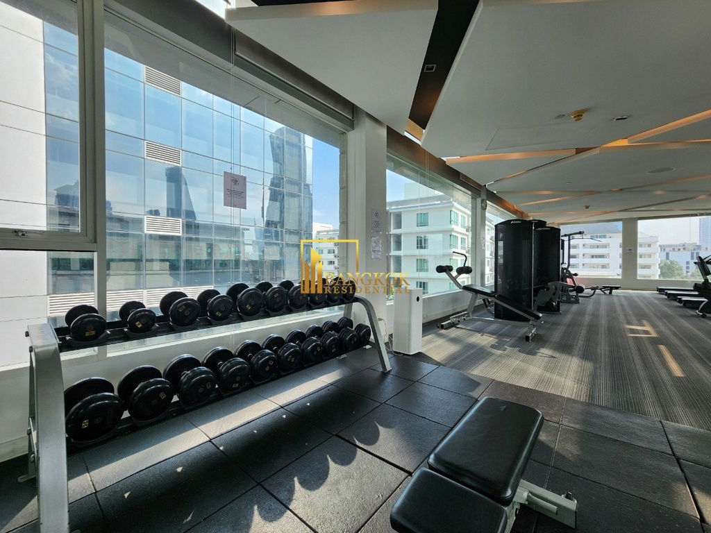 picture Siri at Sukhumvit | Renovated 3 Bedroom Condo in Thong Lo - BR10480CD - 32/37