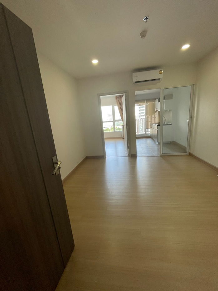 รูป  ศุภาลัย เวอเรนด้า รามคำแหง Supalai Veranda Ramkhamhaeng for rent  - รูปที่ 2/6