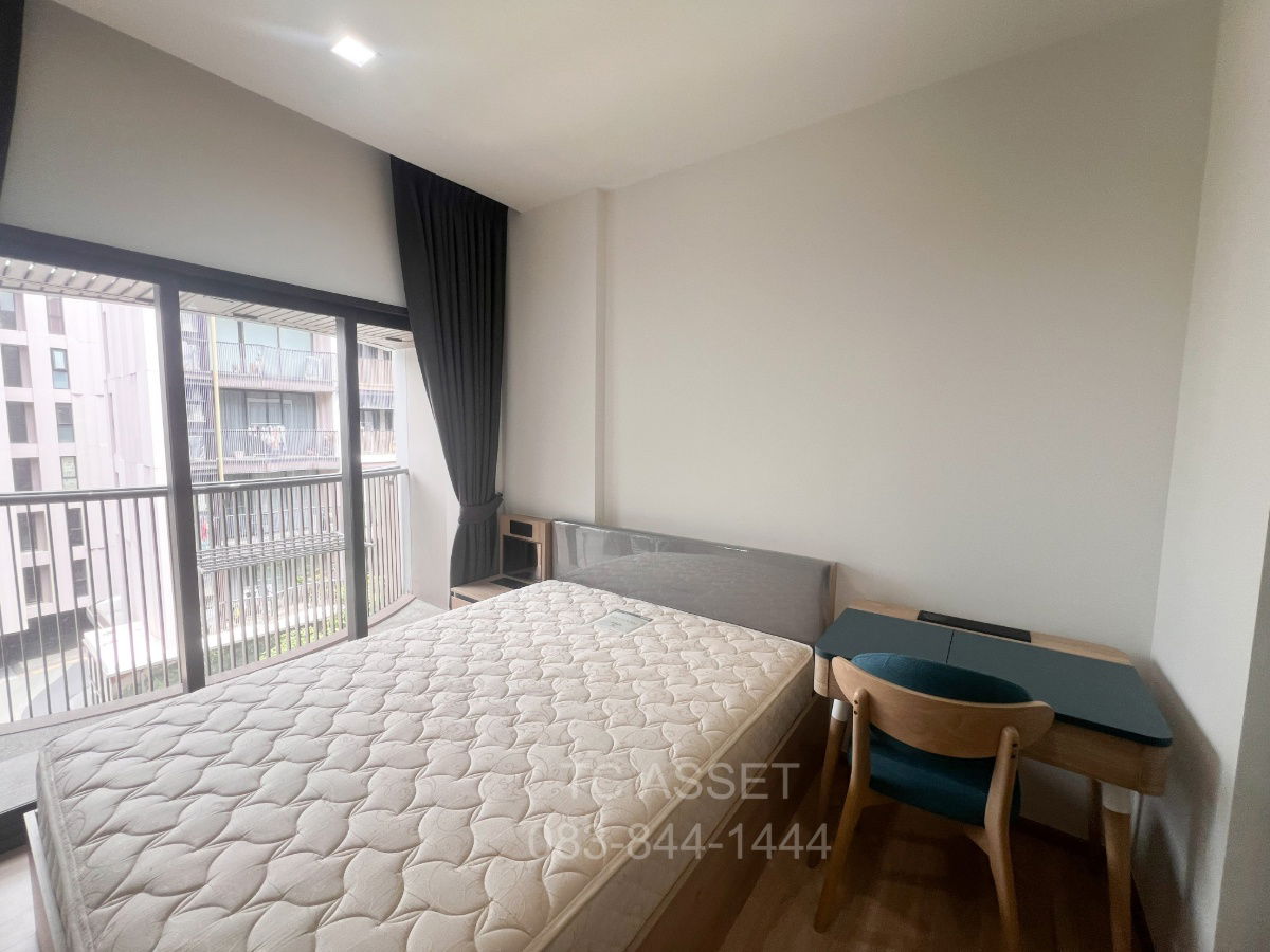 picture 📍𝐅𝐨𝐫 𝐑𝐞𝐧𝐭 ! 𝐊𝐚𝐰𝐚 𝐇𝐚𝐮𝐬  1 Bedroom, 37 SQM, 5th Floor Pool & Garden View 📍𝐎𝐧𝐥𝐲 𝟐𝟐,𝟎𝟎𝟎 𝐁𝐚𝐡𝐭/ 𝐌𝐨𝐧𝐭𝐡! - 12/21