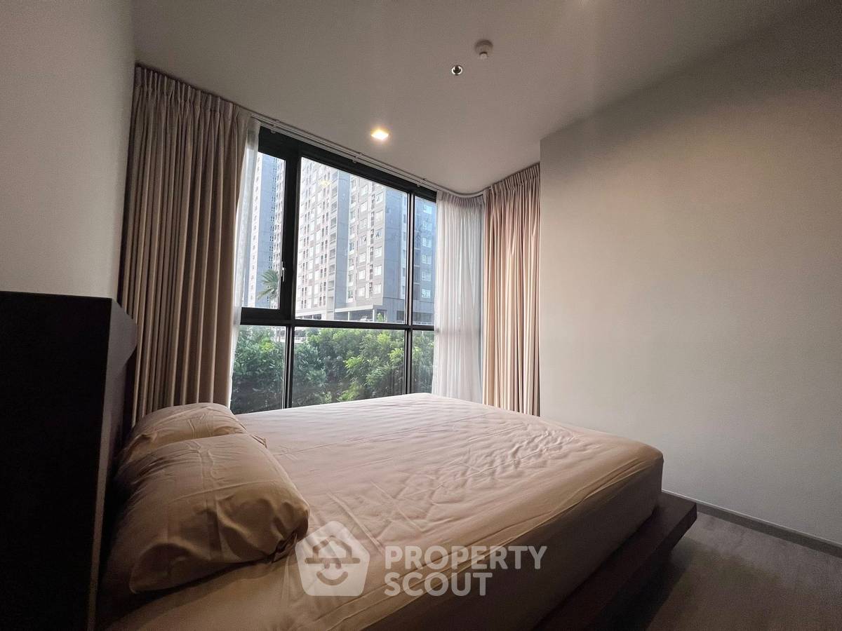 picture 2-BR Condo at The Line Wongsawang near MRT Wong Sawang (ID 2233915) - 2/12