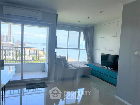 2-BR Condo at Lumpini Park Beach Jomtien close to Jomtien Beach (ID 1703402)