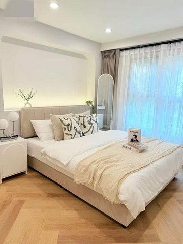 picture C5876 For Rent  :  Condo  Park View Viphavadi ( BTS Phahon Yothin 59 ) 064 665 4666 - 4/12