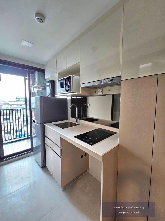 รูป ให้เช่า THE PRIVACY S101 (เดอะ ไพรเวซี่ เอส 101) - รูปที่ 3/4