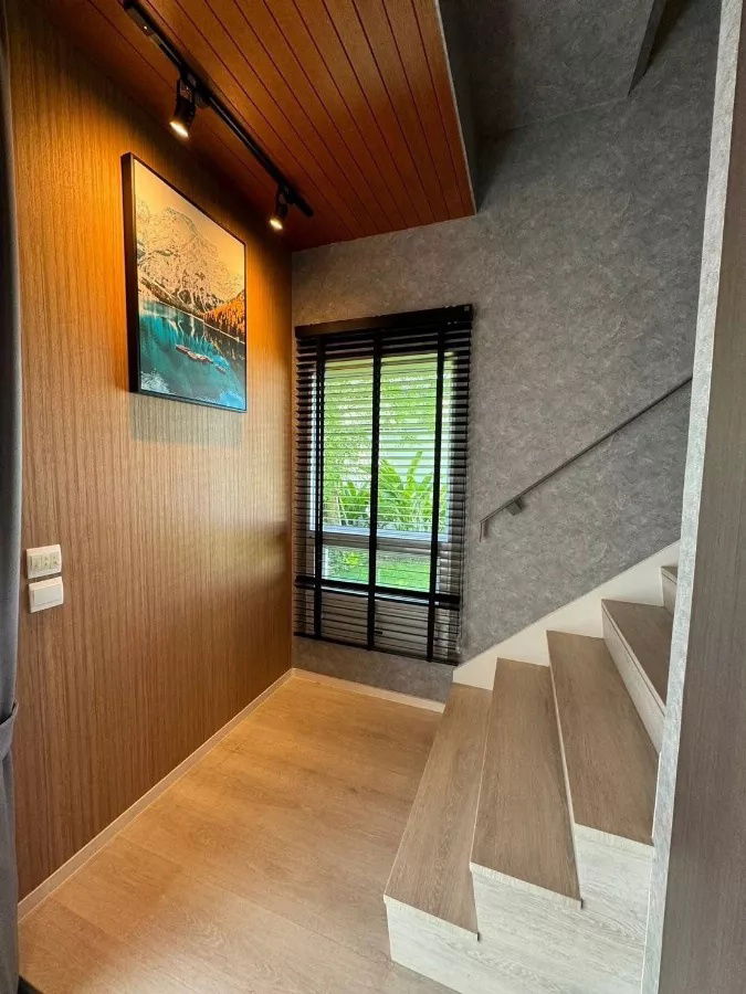 picture For Rent Samut Prakan House Mantana Bangna-Wongwaen Near Mega Bangna BRE25328 - 6/15