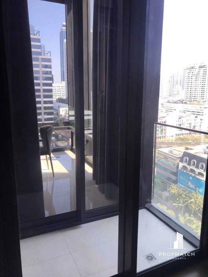 รูป ✨Flash Deal ✨ Ashton Silom ( 2Bed 2Bath 86 SQM.) แต่งครบพร้อมอยู่ !! เพียง 78,000 บาทต่อเดือน Tel.0981315848 @propmatch - รูปที่ 8/19