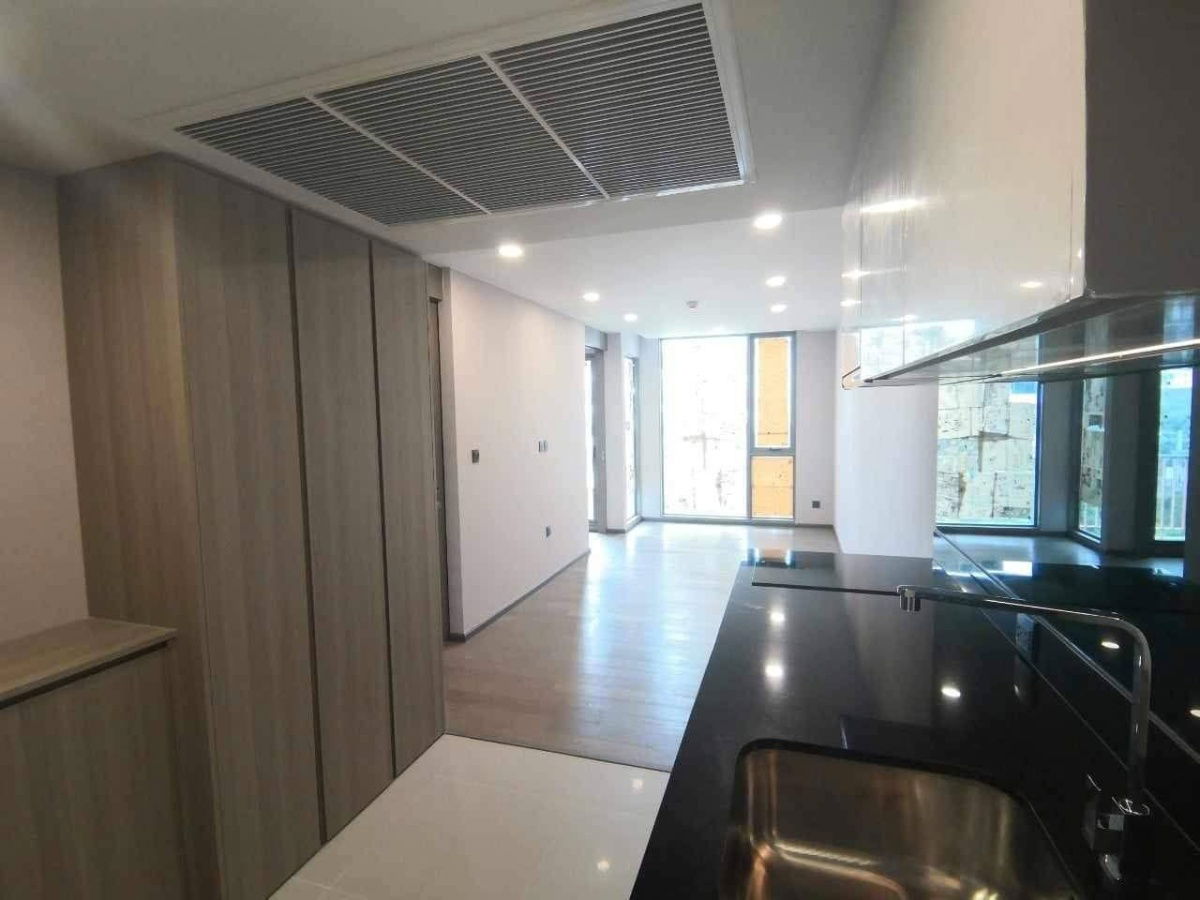 picture S346 [For Sale] Condo Class Siam - 💸 Selling for only 7,416,000 baht 🚶‍♀️ BTS National Stadium - 7/8