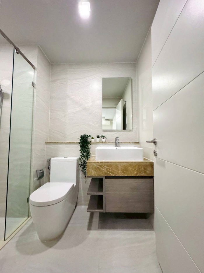 รูป #A124241 ✅ 1/8/68  ให้เช่า Quintara Treehaus Sukhumvit 42 📲📢สอบถาม ld line @condoboy - รูปที่ 18/18
