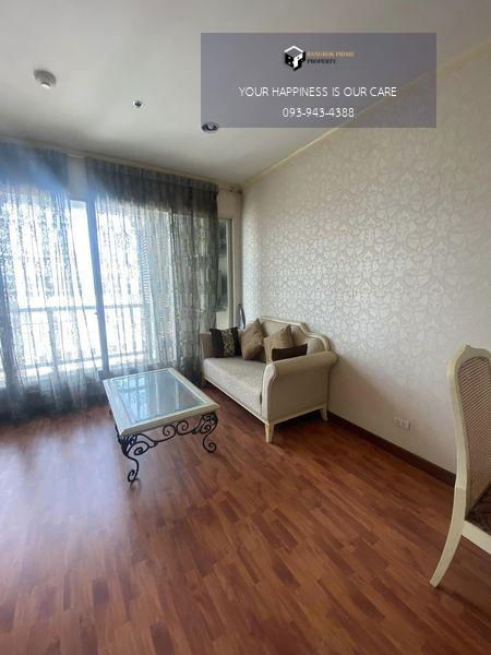 รูป The Address Chidlom | Global size of one bedroom chidlom Located Close to Central embassy #2025080111248 - รูปที่ 3/7