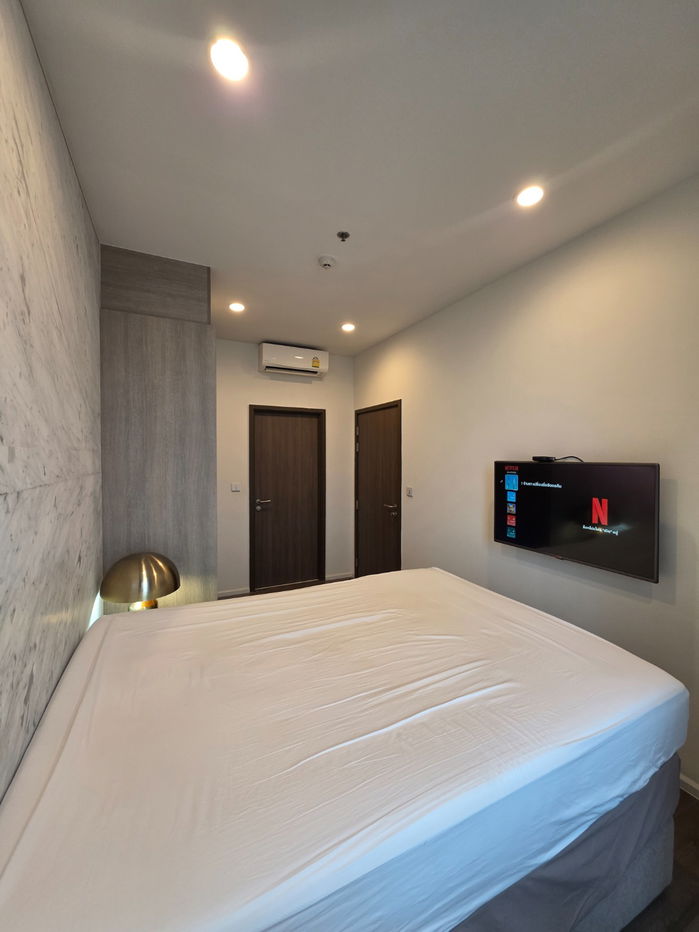 รูป Whizdom Essence 1bedroom 1bathroom - รูปที่ 4/17