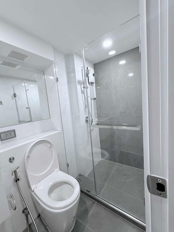 picture P1128 Condo for rent Origin Plug&Play Nonthaburi Station, Duo Space 37 sq.m. New, never rented, ready to move in. - 9/16