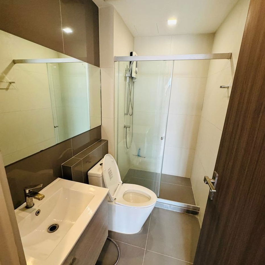 รูป เช่าคอนโด MITI Condo Ladprao-Wanghin/มิติ คอนโด ลาดพร้าว-วังหิน (C6808013)  ID Line : @condo44 - รูปที่ 8/8