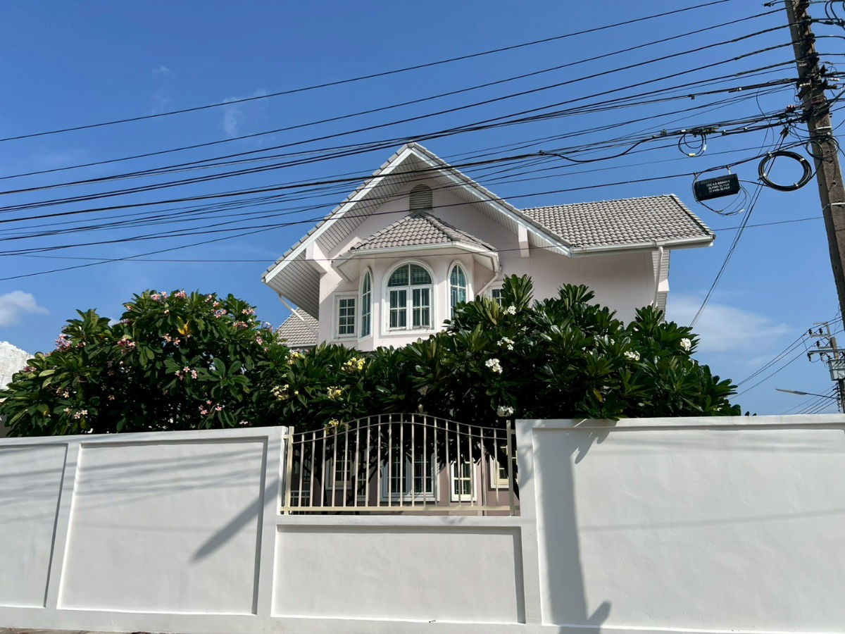 รูป ขายบ้านเดี่ยว สุขุมวิท ใกล้ BTS ปุณณวิถี พระโขนง กรุงเทพมหานคร BRE25501 - รูปที่ 17/20