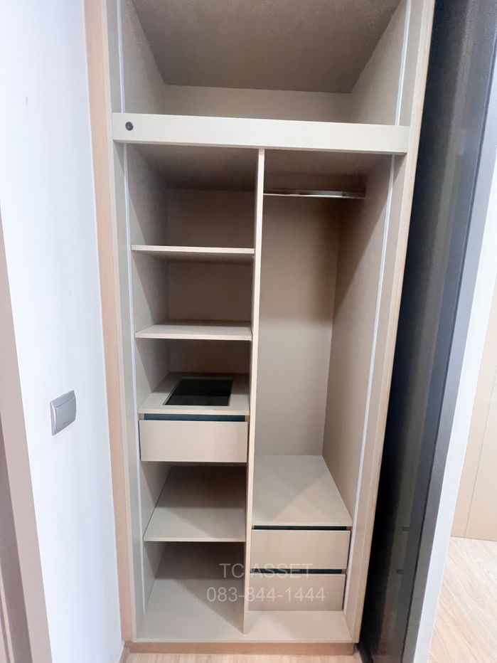 picture 📍𝐅𝐨𝐫 𝐑𝐞𝐧𝐭 ! 𝐊𝐚𝐰𝐚 𝐇𝐚𝐮𝐬  1 Bedroom, 37 SQM, 5th Floor Pool & Garden View 📍𝐎𝐧𝐥𝐲 𝟐𝟐,𝟎𝟎𝟎 𝐁𝐚𝐡𝐭/ 𝐌𝐨𝐧𝐭𝐡! - 17/21