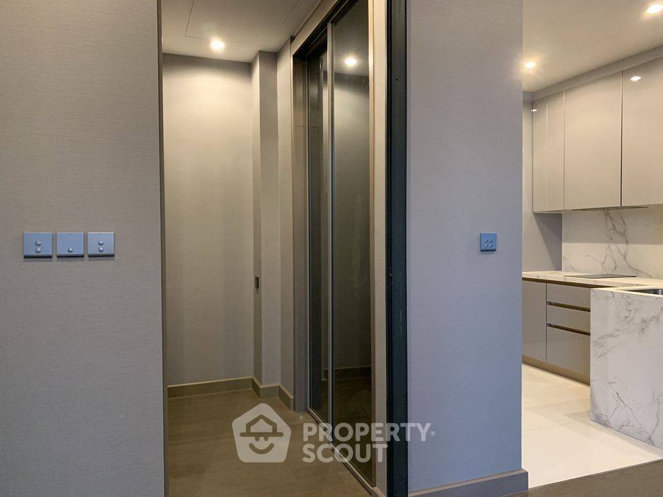 รูป คอนโด 1-ห้องนอน ที่ ดิ เอส แอท สิงห์ คอมเพล็กซ์ ใกล้ MRT เพชรบุรี (ID 680450) - รูปที่ 4/19