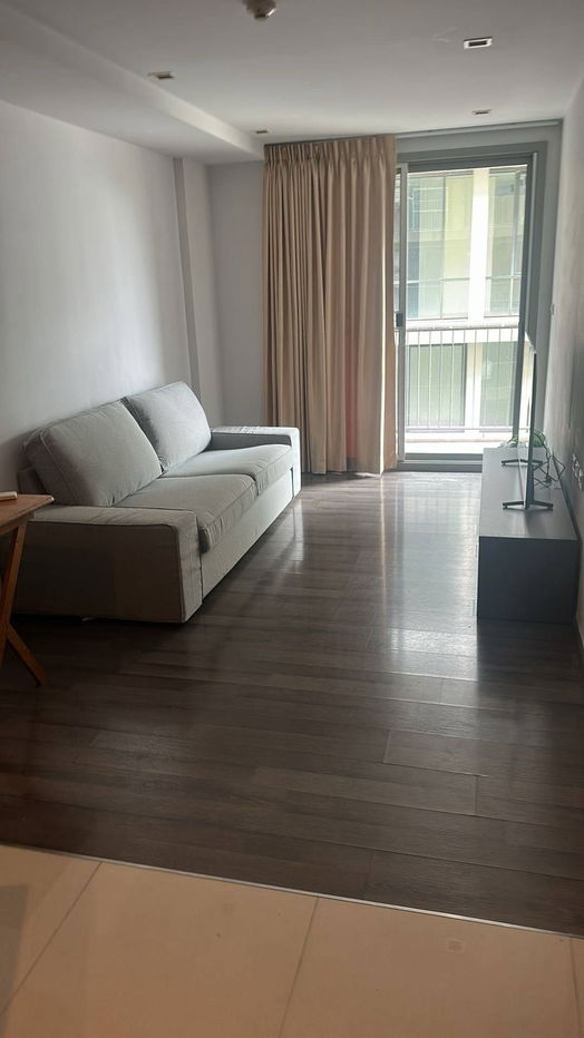 picture For Rent Condo SARI BY SANSIRI Building 1, Floor 5,1 bed room, Room size 50 sqm - 1/9