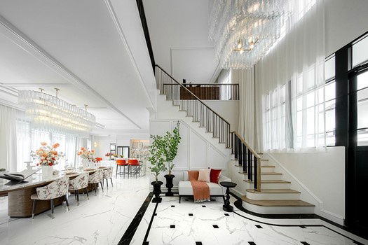 picture Ultra-Spacious Modern Home – Setthasiri Ratchaphruek-Sai 1 by Sansiri Phasi Charoen, Bangkok | New Luxury Single House Project - 9/19