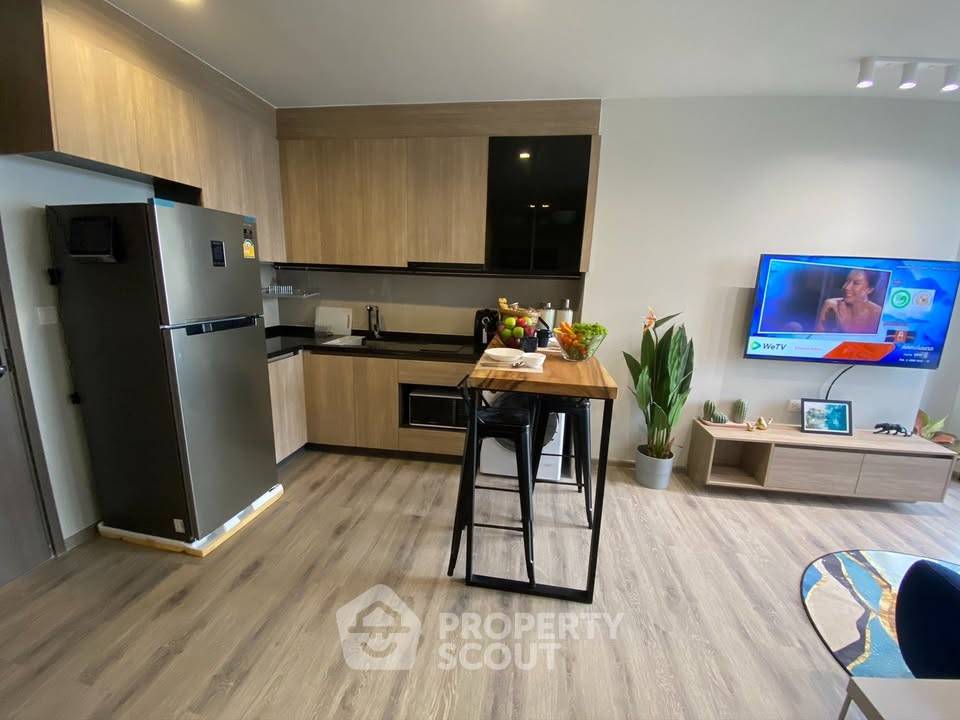 รูป คอนโด 2-ห้องนอน ที่ เดอะไลน์ วงศ์สว่าง ใกล้ MRT วงศ์สว่าง (ID 2037839) - รูปที่ 10/15