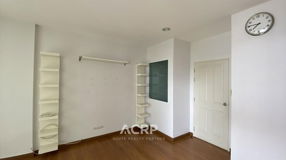 picture Townhouse for rent, Baan Klang Muang Sathorn Taksin 2 project. - 17/20