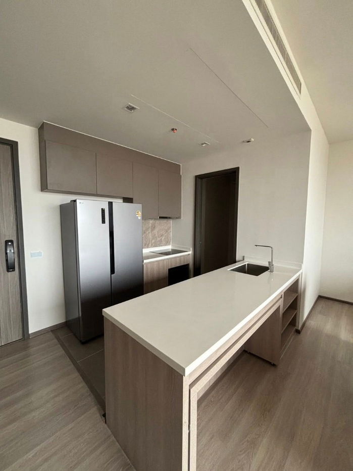 picture For rent: The Rhythm Charoenkrung Pavilion, ready to move in, KNF038 - 17/40