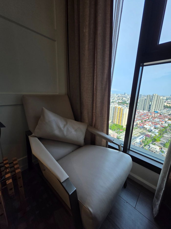 รูป Whizdom Essence 1bedroom 1bathroom - รูปที่ 13/15
