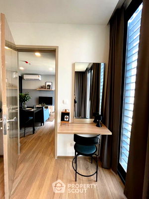 Condos for rent Chulalongkorn University : 1-BR Condo at XT Phayathai near BTS Phaya Thai (ID 1240693)
